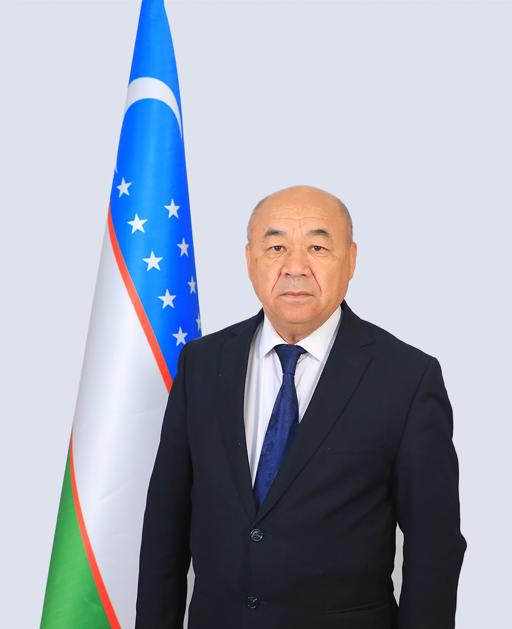 Usmonov Quvvat Turdievich